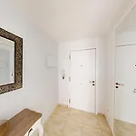 Carla Mar 2-d Appartement