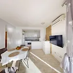 Carla Mar 2-d Appartement
