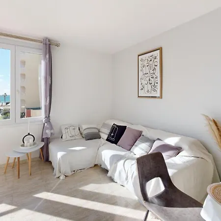 Apartment Carla Mar 2-d